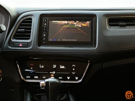 HONDA HR-V 1.8 16V 4P EXL FLEX AUTOMTICO CVT, Foto 11