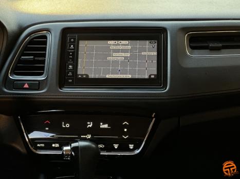 HONDA HR-V 1.8 16V 4P EXL FLEX AUTOMTICO CVT, Foto 12