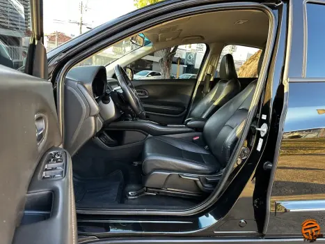 HONDA HR-V 1.8 16V 4P EXL FLEX AUTOMTICO CVT, Foto 13