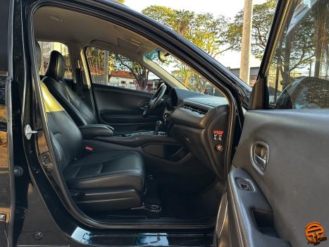HONDA HR-V 1.8 16V 4P EXL FLEX AUTOMTICO CVT, Foto 14