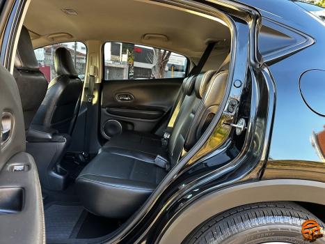 HONDA HR-V 1.8 16V 4P EXL FLEX AUTOMTICO CVT, Foto 15