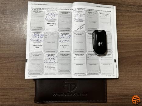 HONDA HR-V 1.8 16V 4P EXL FLEX AUTOMTICO CVT, Foto 16