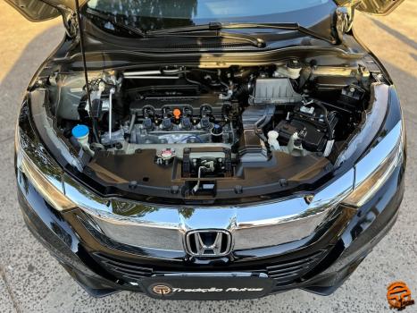 HONDA HR-V 1.8 16V 4P EXL FLEX AUTOMTICO CVT, Foto 18