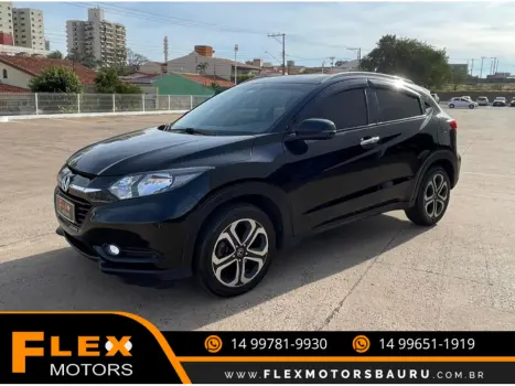 HONDA HR-V 1.8 16V 4P EXL FLEX AUTOMTICO CVT, Foto 1