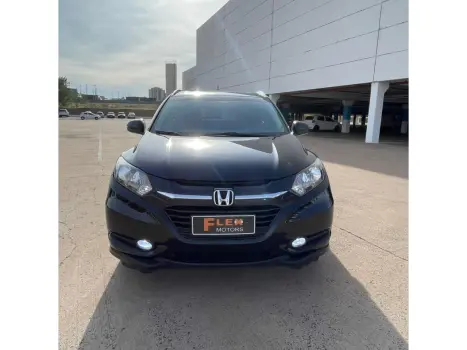 HONDA HR-V 1.8 16V 4P EXL FLEX AUTOMTICO CVT, Foto 2