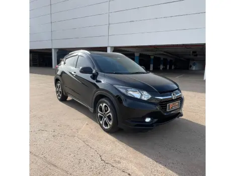 HONDA HR-V 1.8 16V 4P EXL FLEX AUTOMTICO CVT, Foto 3