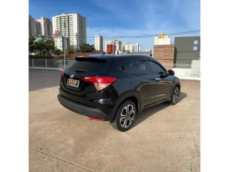 HONDA HR-V 1.8 16V 4P EXL FLEX AUTOMTICO CVT, Foto 4