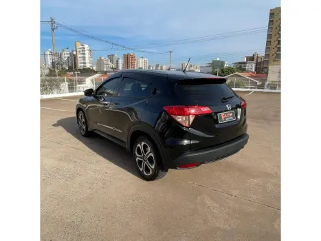 HONDA HR-V 1.8 16V 4P EXL FLEX AUTOMTICO CVT, Foto 5