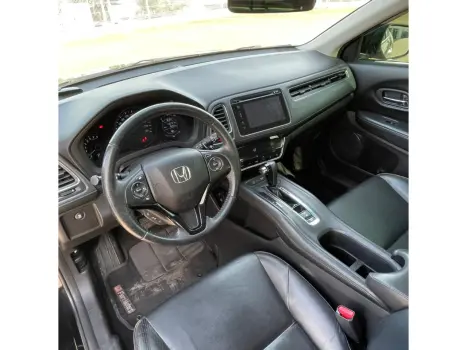 HONDA HR-V 1.8 16V 4P EXL FLEX AUTOMTICO CVT, Foto 6