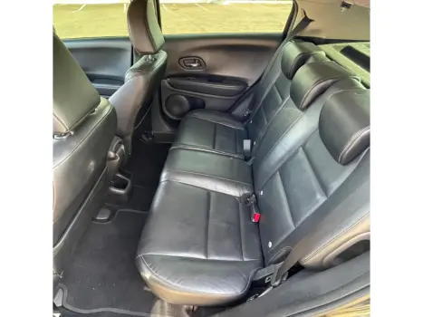 HONDA HR-V 1.8 16V 4P EXL FLEX AUTOMTICO CVT, Foto 8