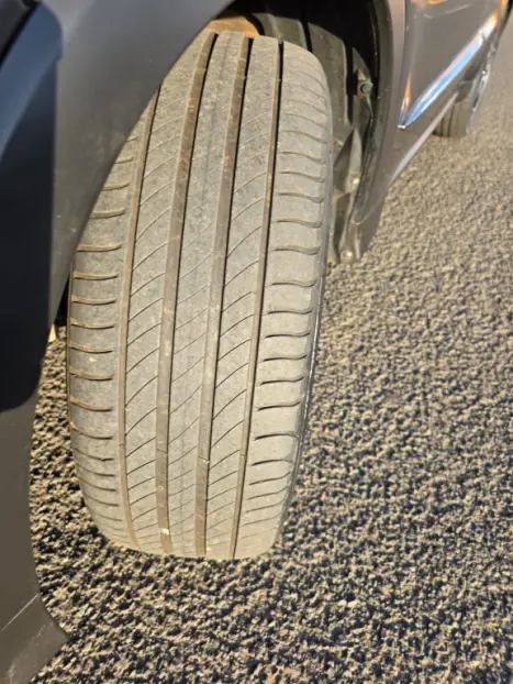 HONDA HR-V 1.8 16V 4P LX FLEX AUTOMTICO CVT, Foto 9
