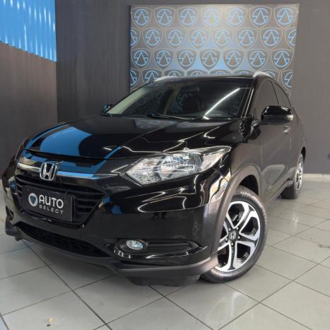 HONDA HR-V 1.8 16V 4P EXL FLEX AUTOMTICO CVT, Foto 1