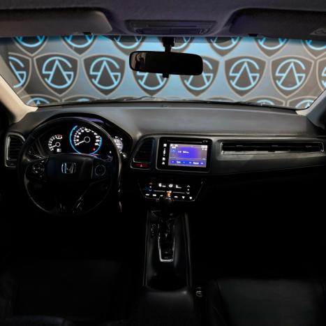 HONDA HR-V 1.8 16V 4P EXL FLEX AUTOMTICO CVT, Foto 8