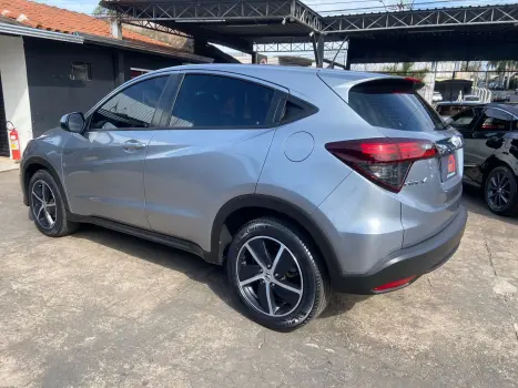 HONDA HR-V 1.8 16V 4P LX FLEX AUTOMÁTICO CVT, Foto 6 HONDA HR-V 1.8 16V 4P LX FLEX AUTOMÁTICO CVT, Foto 6
