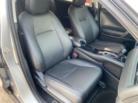 HONDA HR-V 1.8 16V 4P LX FLEX AUTOMÁTICO CVT, Foto 11 HONDA HR-V 1.8 16V 4P LX FLEX AUTOMÁTICO CVT, Foto 11