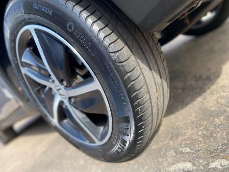 HONDA HR-V 1.8 16V 4P LX FLEX AUTOMÁTICO CVT, Foto 14 HONDA HR-V 1.8 16V 4P LX FLEX AUTOMÁTICO CVT, Foto 14