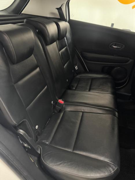 HONDA HR-V 1.8 16V 4P EXL FLEX AUTOMTICO CVT, Foto 6