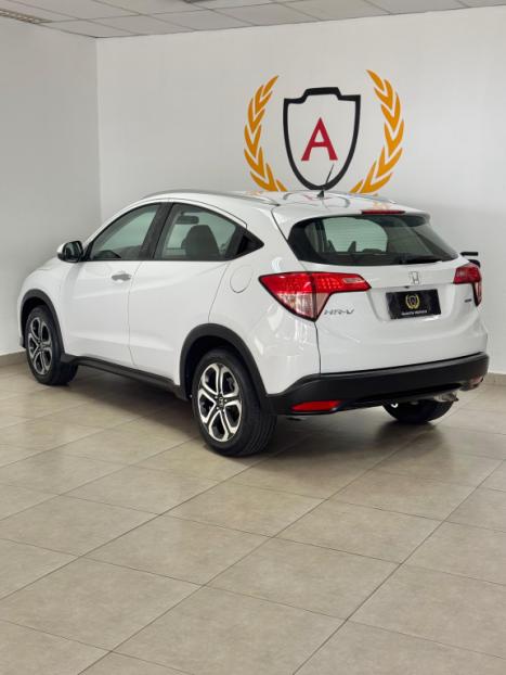 HONDA HR-V 1.8 16V 4P EXL FLEX AUTOMTICO CVT, Foto 8