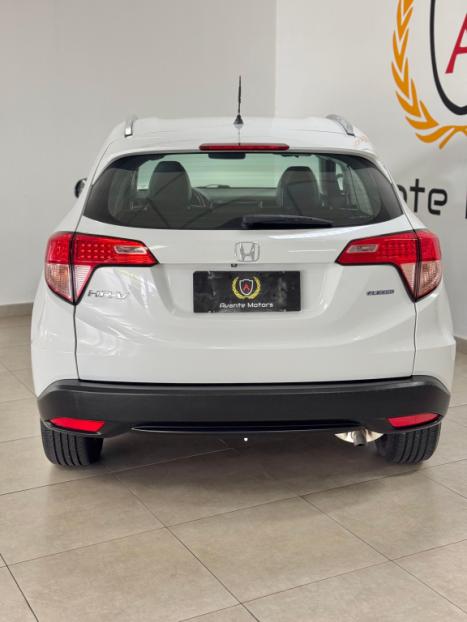 HONDA HR-V 1.8 16V 4P EXL FLEX AUTOMTICO CVT, Foto 9