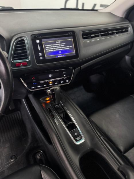 HONDA HR-V 1.8 16V 4P EXL FLEX AUTOMTICO CVT, Foto 10
