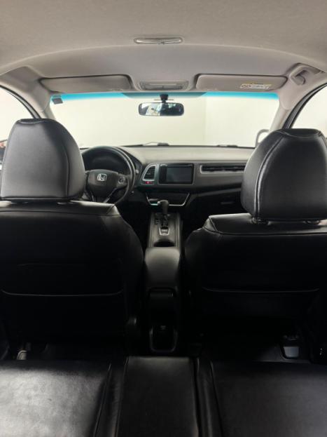 HONDA HR-V 1.8 16V 4P EXL FLEX AUTOMTICO CVT, Foto 11
