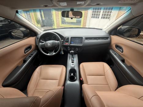 HONDA HR-V 1.8 16V 4P LX FLEX AUTOMTICO CVT, Foto 7