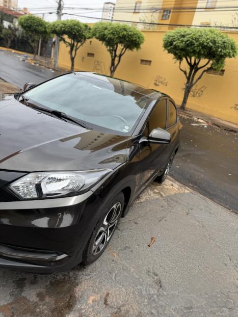 HONDA HR-V 1.8 16V 4P LX FLEX AUTOMTICO CVT, Foto 11