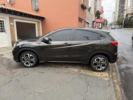 HONDA HR-V 1.8 16V 4P LX FLEX AUTOMTICO CVT, Foto 15