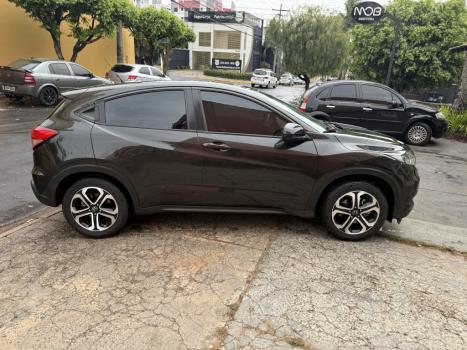 HONDA HR-V 1.8 16V 4P LX FLEX AUTOMTICO CVT, Foto 16