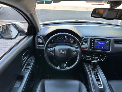HONDA HR-V 1.8 16V 4P TOURING FLEX AUTOMTICO CVT, Foto 5