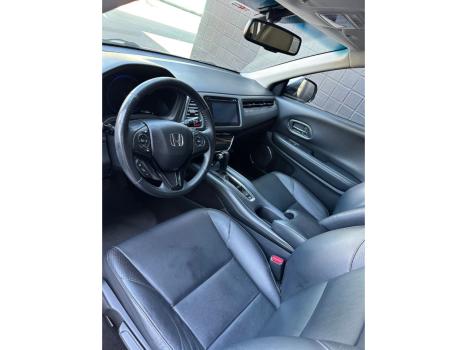 HONDA HR-V 1.8 16V 4P TOURING FLEX AUTOMTICO CVT, Foto 6