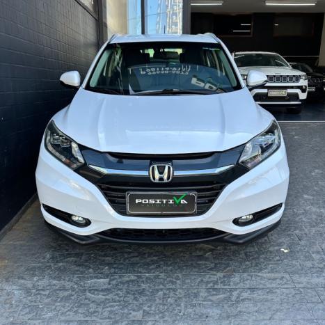 HONDA HR-V 1.8 16V 4P TOURING FLEX AUTOM�TICO CVT, Foto 2