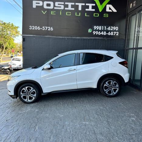 HONDA HR-V 1.8 16V 4P TOURING FLEX AUTOM�TICO CVT, Foto 3