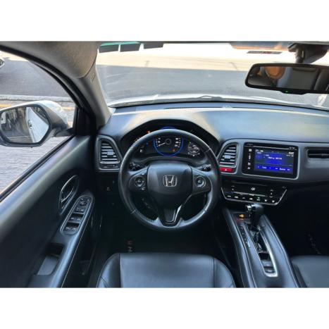 HONDA HR-V 1.8 16V 4P TOURING FLEX AUTOM�TICO CVT, Foto 5