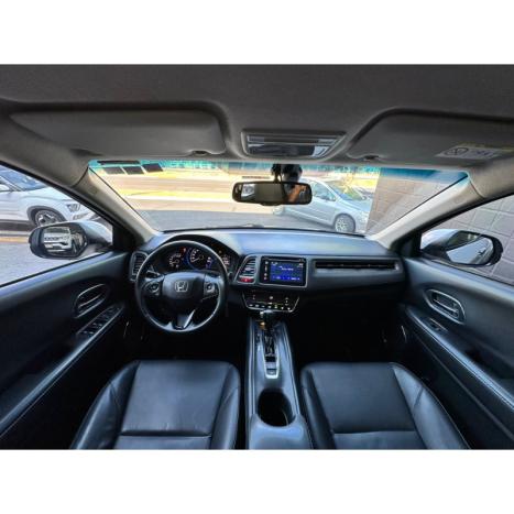 HONDA HR-V 1.8 16V 4P TOURING FLEX AUTOM�TICO CVT, Foto 7