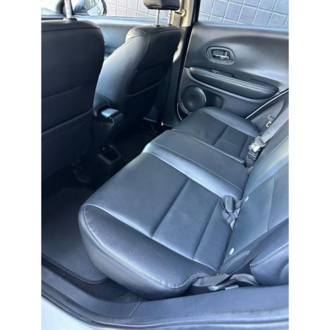 HONDA HR-V 1.8 16V 4P TOURING FLEX AUTOM�TICO CVT, Foto 8