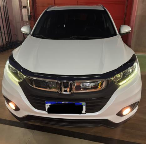 HONDA HR-V 1.8 16V 4P EX FLEX AUTOMTICO CVT, Foto 2
