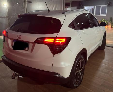 HONDA HR-V 1.8 16V 4P EX FLEX AUTOMTICO CVT, Foto 3