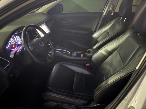 HONDA HR-V 1.8 16V 4P EX FLEX AUTOMTICO CVT, Foto 4