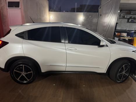 HONDA HR-V 1.8 16V 4P EX FLEX AUTOMTICO CVT, Foto 5