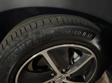 HONDA HR-V 1.8 16V 4P EX FLEX AUTOMTICO CVT, Foto 6