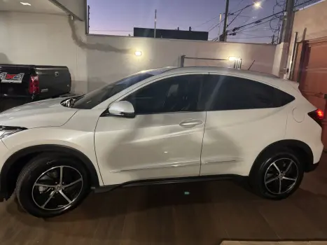 HONDA HR-V 1.8 16V 4P EX FLEX AUTOMTICO CVT, Foto 7
