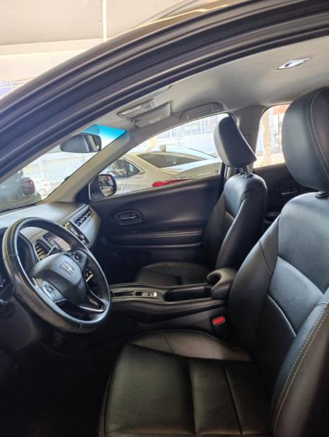 HONDA HR-V 1.8 16V 4P EX FLEX AUTOMTICO CVT, Foto 2