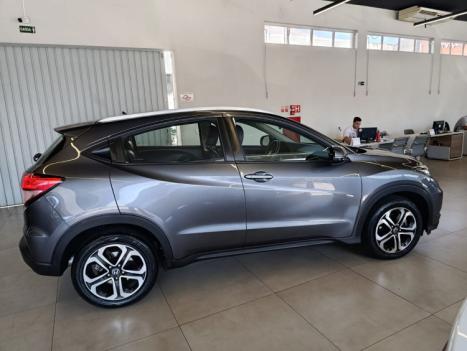 HONDA HR-V 1.8 16V 4P EX FLEX AUTOMTICO CVT, Foto 5