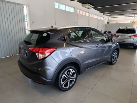 HONDA HR-V 1.8 16V 4P EX FLEX AUTOMTICO CVT, Foto 6