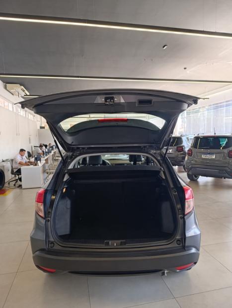 HONDA HR-V 1.8 16V 4P EX FLEX AUTOMTICO CVT, Foto 7