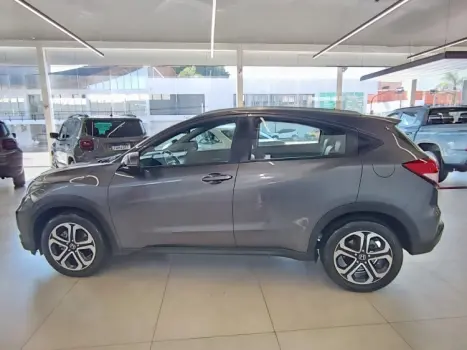 HONDA HR-V 1.8 16V 4P EX FLEX AUTOMTICO CVT, Foto 9