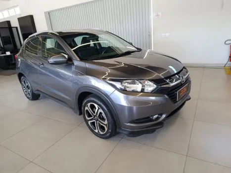 HONDA HR-V 1.8 16V 4P EX FLEX AUTOMTICO CVT, Foto 11