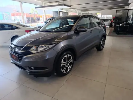 HONDA HR-V 1.8 16V 4P EX FLEX AUTOMTICO CVT, Foto 12