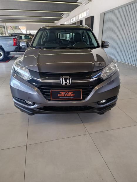 HONDA HR-V 1.8 16V 4P EX FLEX AUTOMTICO CVT, Foto 13